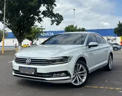 VOLKSWAGEN PASSAT 2.0 16V TSI BLUEMOTION GASOLINA HIGHLINE 4P DSG VOLKSWAGEN PASSAT 2.0 16V TSI BLUEMOTION GASOLINA HIGHLINE 4P DSG