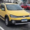 VOLKSWAGEN SAVEIRO 1.6 CROSS CE 16V FLEX 2P MANUAL VOLKSWAGEN SAVEIRO 1.6 CROSS CE 16V FLEX 2P MANUAL