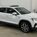 VOLKSWAGEN TAOS 1.4 250 TSI TOTAL FLEX HIGHLINE AUTOMÁTICO VOLKSWAGEN TAOS 1.4 250 TSI TOTAL FLEX HIGHLINE AUTOMÁTICO