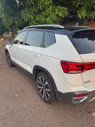 VOLKSWAGEN-TAOS-1.4 250 TSI TOTAL FLEX HIGHLINE AUTOMÁTICO VOLKSWAGEN-TAOS-2023