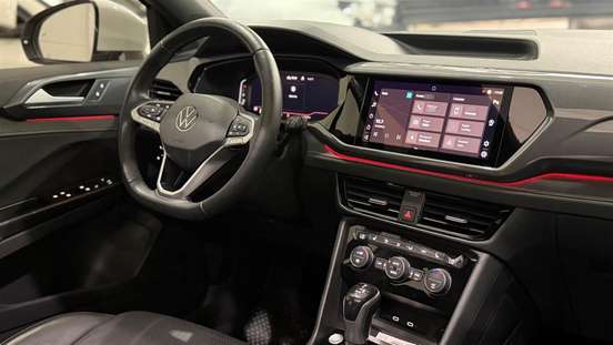 VOLKSWAGEN-TAOS-1.4 250 TSI TOTAL FLEX HIGHLINE AUTOMÁTICO VOLKSWAGEN-TAOS-2021