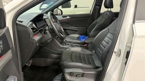 VOLKSWAGEN-TAOS-1.4 250 TSI TOTAL FLEX HIGHLINE AUTOMÁTICO VOLKSWAGEN-TAOS-2021