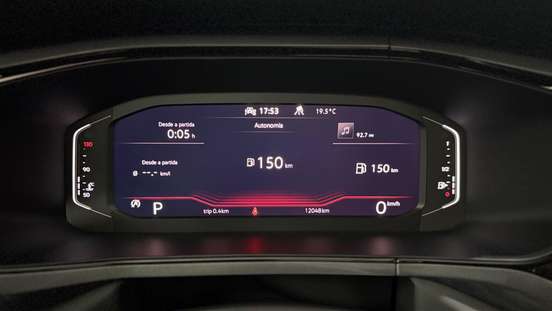 VOLKSWAGEN-TAOS-1.4 250 TSI TOTAL FLEX HIGHLINE AUTOMÁTICO VOLKSWAGEN-TAOS-2021