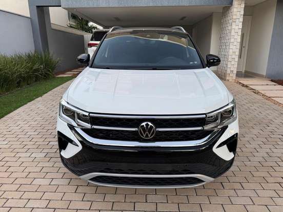 VOLKSWAGEN-TAOS-1.4 250 TSI TOTAL FLEX HIGHLINE AUTOMÁTICO VOLKSWAGEN-TAOS-2024