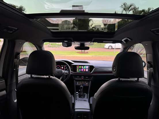 VOLKSWAGEN-TAOS-1.4 250 TSI TOTAL FLEX HIGHLINE AUTOMÁTICO VOLKSWAGEN-TAOS-2024
