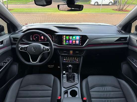 VOLKSWAGEN-TAOS-1.4 250 TSI TOTAL FLEX HIGHLINE AUTOMÁTICO VOLKSWAGEN-TAOS-2024