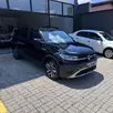 VOLKSWAGEN T-CROSS 1.0 200 TSI TOTAL FLEX COMFORTLINE AUTOMÁTICO VOLKSWAGEN T-CROSS 1.0 200 TSI TOTAL FLEX COMFORTLINE AUTOMÁTICO
