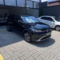 VOLKSWAGEN T-CROSS 1.0 200 TSI TOTAL FLEX COMFORTLINE AUTOMÁTICO VOLKSWAGEN T-CROSS 1.0 200 TSI TOTAL FLEX COMFORTLINE AUTOMÁTICO