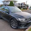 VOLKSWAGEN TIGUAN 1.4 250 TSI TOTAL FLEX ALLSPACE TIPTRONIC VOLKSWAGEN TIGUAN 1.4 250 TSI TOTAL FLEX ALLSPACE TIPTRONIC