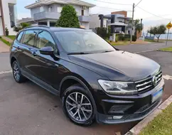 VOLKSWAGEN TIGUAN 1.4 250 TSI TOTAL FLEX ALLSPACE TIPTRONIC VOLKSWAGEN TIGUAN 1.4 250 TSI TOTAL FLEX ALLSPACE TIPTRONIC