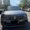 VOLKSWAGEN TIGUAN 2.0 350 TSI GASOLINA ALLSPACE R-LINE 4MOTION DSG VOLKSWAGEN TIGUAN 2.0 350 TSI GASOLINA ALLSPACE R-LINE 4MOTION DSG