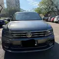 VOLKSWAGEN TIGUAN 2.0 350 TSI GASOLINA ALLSPACE R-LINE 4MOTION DSG VOLKSWAGEN TIGUAN 2.0 350 TSI GASOLINA ALLSPACE R-LINE 4MOTION DSG