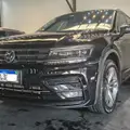 VOLKSWAGEN TIGUAN 2.0 350 TSI GASOLINA ALLSPACE R-LINE 4MOTION DSG VOLKSWAGEN TIGUAN 2.0 350 TSI GASOLINA ALLSPACE R-LINE 4MOTION DSG