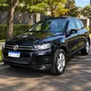 VOLKSWAGEN TOUAREG 3.6 FSI V6 24V GASOLINA 4P TIPTRONIC VOLKSWAGEN TOUAREG 3.6 FSI V6 24V GASOLINA 4P TIPTRONIC