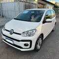 VOLKSWAGEN UP 1.0 MPI MOVE UP 12V FLEX 4P MANUAL VOLKSWAGEN UP 1.0 MPI MOVE UP 12V FLEX 4P MANUAL