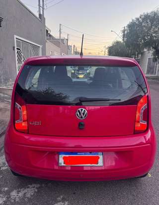 VOLKSWAGEN-UP-1.0 MPI MOVE UP 12V FLEX 4P MANUAL VOLKSWAGEN-UP-2015