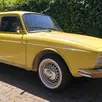 VOLKSWAGEN VARIANT 1.6 8V GASOLINA 2P MANUAL VOLKSWAGEN VARIANT 1.6 8V GASOLINA 2P MANUAL