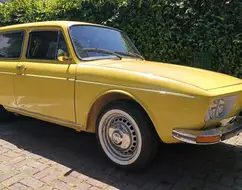 VOLKSWAGEN VARIANT 1.6 8V GASOLINA 2P MANUAL VOLKSWAGEN VARIANT 1.6 8V GASOLINA 2P MANUAL