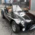 VOLKSWAGEN BUGGY 1.6 8V GASOLINA 2P MANUAL VOLKSWAGEN BUGGY 1.6 8V GASOLINA 2P MANUAL
