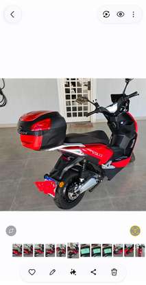 VOLTZ-EV1 VOLTZ-EV1-2022