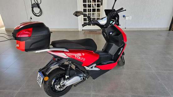 VOLTZ-EV1 VOLTZ-EV1-2022