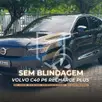VOLVO C40 P6 RECHARGE ELECTRIC PLUS VOLVO C40 P6 RECHARGE ELECTRIC PLUS