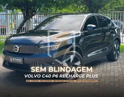 VOLVO C40 P6 RECHARGE ELECTRIC PLUS VOLVO C40 P6 RECHARGE ELECTRIC PLUS
