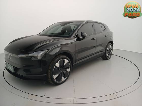 VOLVO EX30 69 KW ELÉTRICO ULTRA