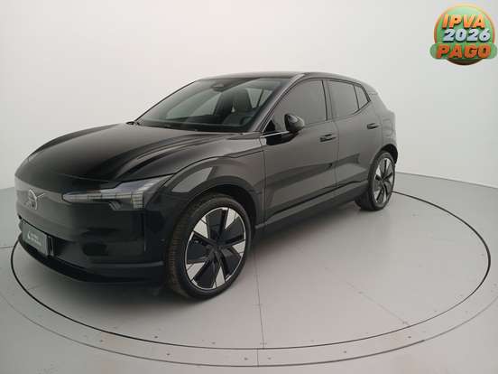 VOLVO-EX30-69 KW ELÉTRICO ULTRA VOLVO-EX30-2024