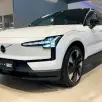 VOLVO EX30 69 KW ELÉTRICO ULTRA VOLVO EX30 69 KW ELÉTRICO ULTRA