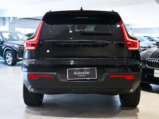 VOLVO-EX40-P8 RECHARGE TWIN ELECTRIC ULTRA BLACK EDITION AWD VOLVO-EX40-2026