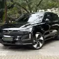 VOLVO EX90 P8 RECHARGE TWIN ELECTRIC PERFORMANCE ULTRA AWD VOLVO EX90 P8 RECHARGE TWIN ELECTRIC PERFORMANCE ULTRA AWD