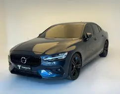 VOLVO S60 2.0 T5 INSCRIPTION GASOLINA 4P AUTOMÁTICO VOLVO S60 2.0 T5 INSCRIPTION GASOLINA 4P AUTOMÁTICO