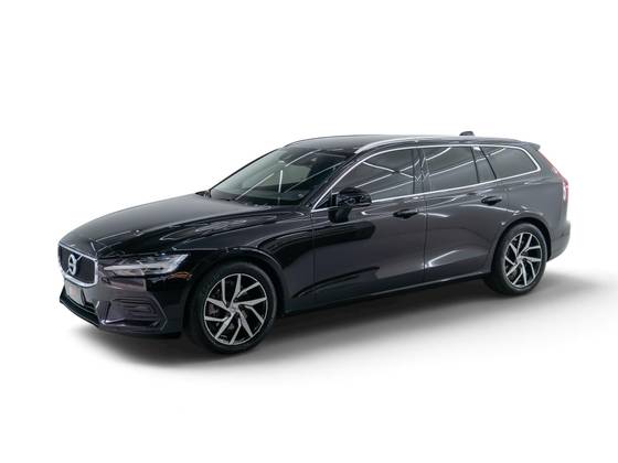 VOLVO V60 2.0 T5 GASOLINA MOMENTUM GEARTRONIC