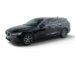 VOLVO V60 2.0 T5 GASOLINA MOMENTUM GEARTRONIC VOLVO V60 2.0 T5 GASOLINA MOMENTUM GEARTRONIC