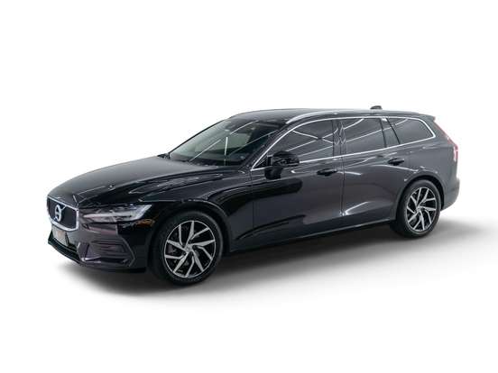 VOLVO-V60-2.0 T5 GASOLINA MOMENTUM GEARTRONIC VOLVO-V60-2018