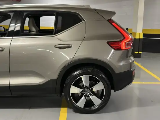 VOLVO-XC40-1.5 T5 RECHARGE INSCRIPTION EXPRESSION GEARTRONIC VOLVO-XC40-2021