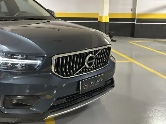 VOLVO-XC40-1.5 T5 RECHARGE INSCRIPTION GEARTRONIC VOLVO-XC40-2021