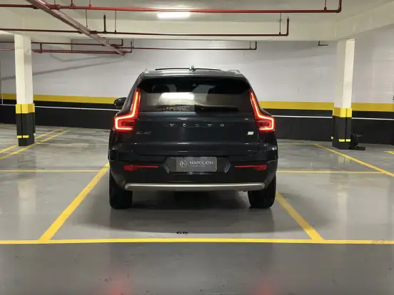 VOLVO-XC40-1.5 T5 RECHARGE INSCRIPTION GEARTRONIC VOLVO-XC40-2021
