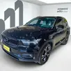 VOLVO XC40 1.5 T5 RECHARGE INSCRIPTION EXPRESSION GEARTRONIC VOLVO XC40 1.5 T5 RECHARGE INSCRIPTION EXPRESSION GEARTRONIC