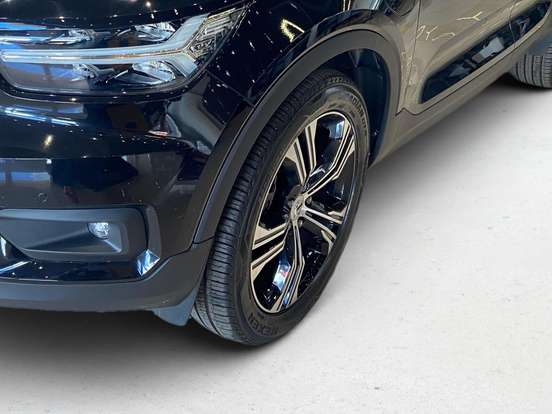 VOLVO-XC40-1.5 T5 RECHARGE INSCRIPTION EXPRESSION GEARTRONIC VOLVO-XC40-2021