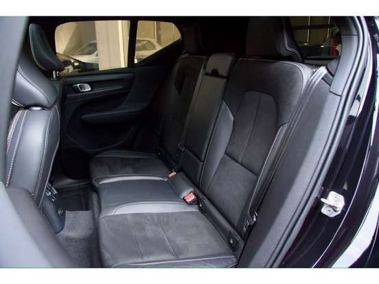 VOLVO-XC40-1.5 T5 RECHARGE R-DESIGN GEARTRONIC VOLVO-XC40-2021