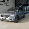 VOLVO XC40 2.0 T5 GASOLINA R-DESIGN AWD GEARTRONIC VOLVO XC40 2.0 T5 GASOLINA R-DESIGN AWD GEARTRONIC