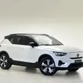 VOLVO XC40 P6 RECHARGE ELECTRIC PLUS VOLVO XC40 P6 RECHARGE ELECTRIC PLUS