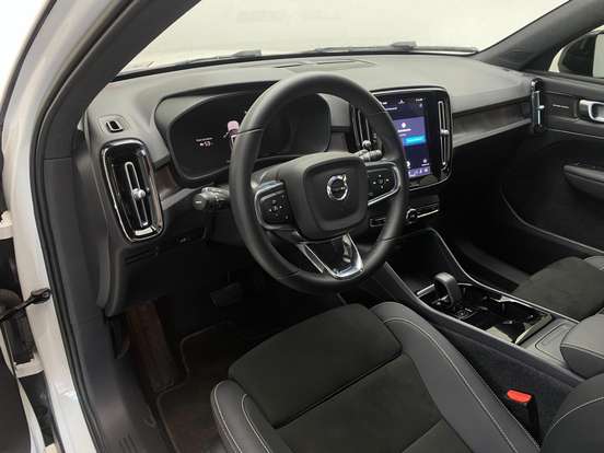 VOLVO-XC40-P6 RECHARGE ELECTRIC PLUS VOLVO-XC40-2022
