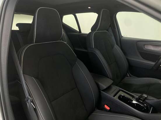VOLVO-XC40-P6 RECHARGE ELECTRIC PLUS VOLVO-XC40-2022