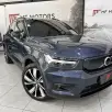 VOLVO XC40 P8 RECHARGE ELECTRIC BEV PURE AWD VOLVO XC40 P8 RECHARGE ELECTRIC BEV PURE AWD