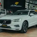 VOLVO XC60 2.0 T8 HYBRID MOMENTUM AWD GEARTRONIC VOLVO XC60 2.0 T8 HYBRID MOMENTUM AWD GEARTRONIC