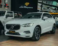 VOLVO XC60 2.0 T8 HYBRID MOMENTUM AWD GEARTRONIC VOLVO XC60 2.0 T8 HYBRID MOMENTUM AWD GEARTRONIC