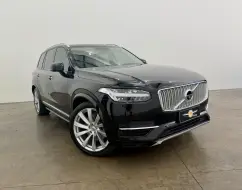 VOLVO XC90 2.0 T8 HYBRID EXCELLENCE AWD GEARTRONIC VOLVO XC90 2.0 T8 HYBRID EXCELLENCE AWD GEARTRONIC